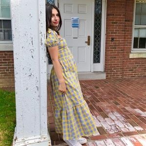 Meet your Posher, Marion